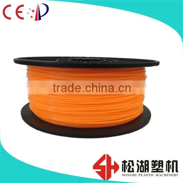 Top quality 3D Printer Pen Filament For DIY 3D Printer/Pen
