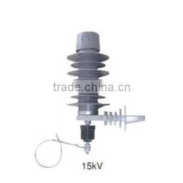lightning arrester 15kV