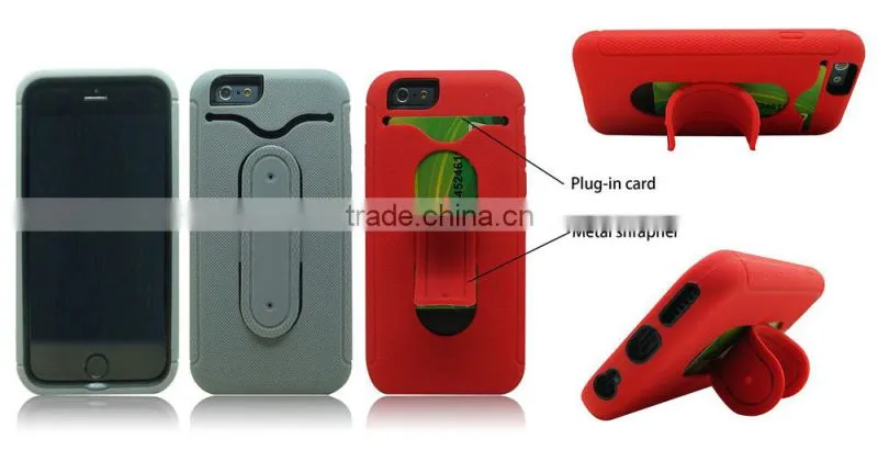 2014 free sample silicone phone case OEM factory