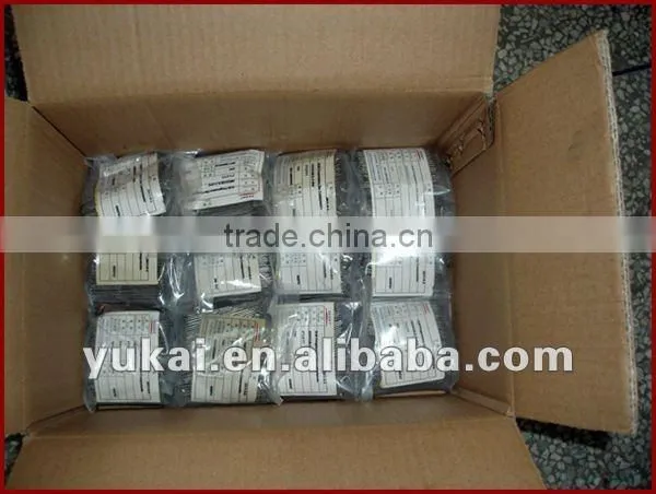 Slot&Hole Type Steel Core Vents Manufacturer in Dongguan