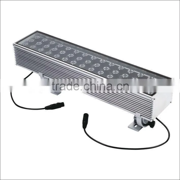 hot sale 100w outdoor color changing led floodlight