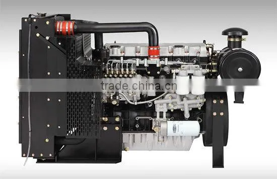 Chinese High and Reliable quality 1003G 30kva Lovol diesel generator