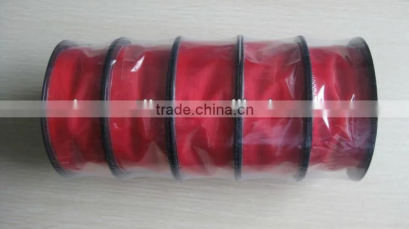 Normal Organza Wired Ribbon