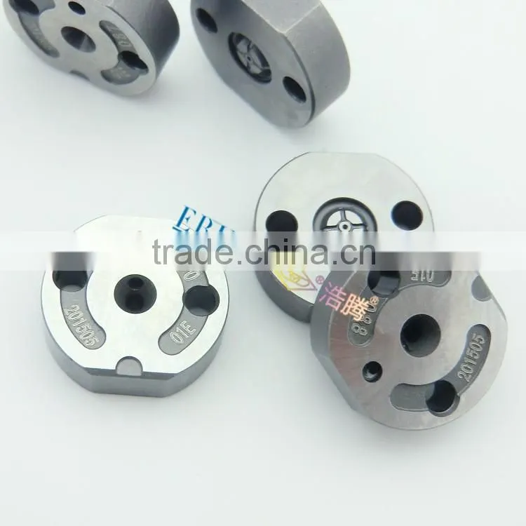 toyota diesel injector spare parts shim denso , denso injector 095000-6791 valve