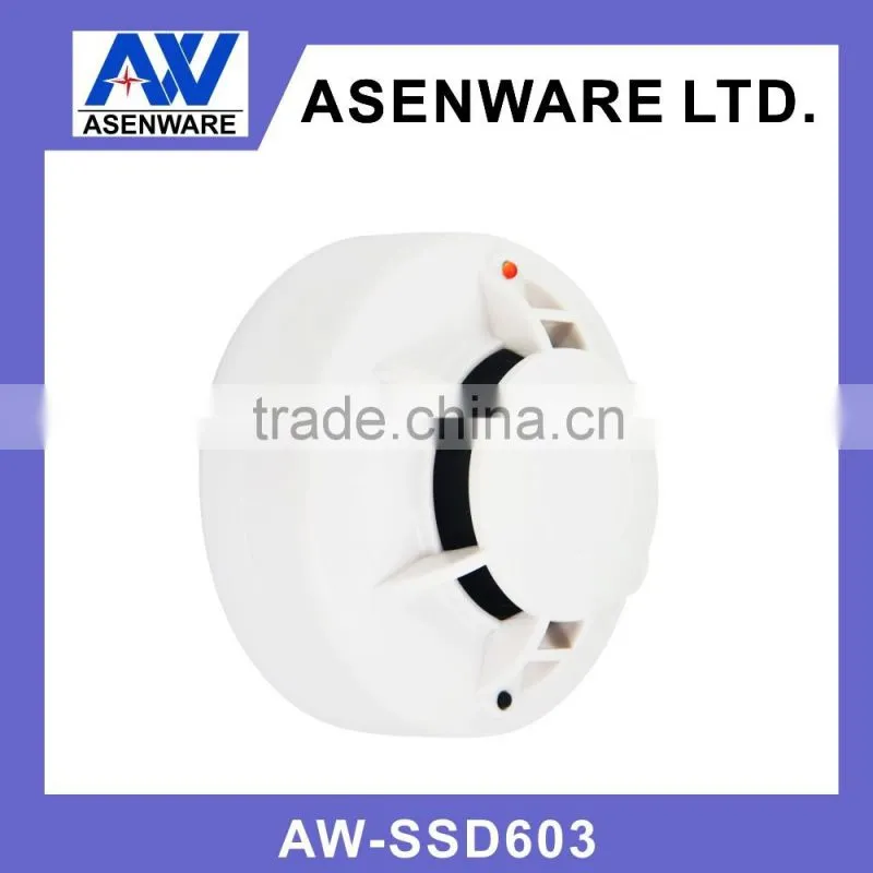 Asenware new products wireless fire alarm smoke detector