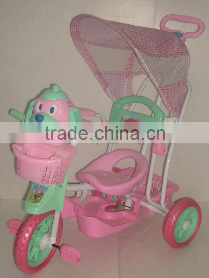 kid's tricycle (EN71,3C approved)