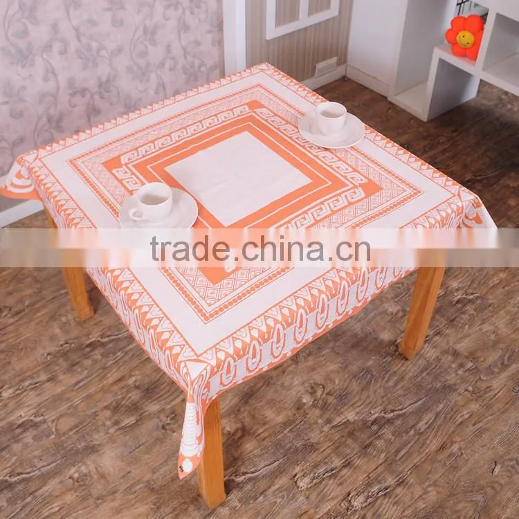 table cloth factory