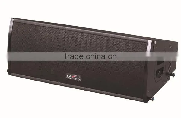 active line array