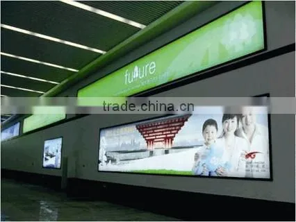 led screen module p10