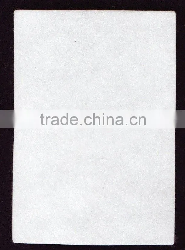 Geotextile Textile Needle Punch Non Woven Textiles