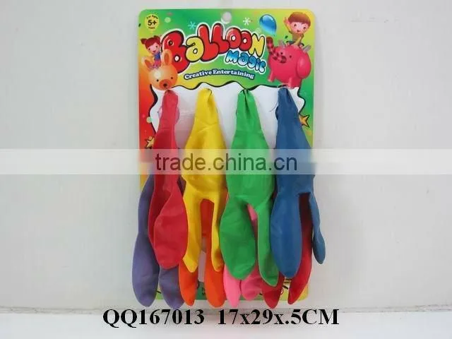 Water ball, water bomb, balloon toys