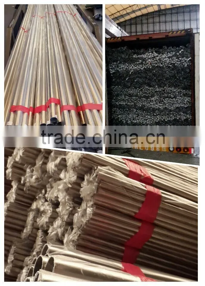 pipe stainless steel