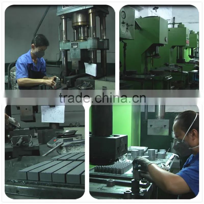 Tungsten Carbide Tools Mining & Coal Tools Bits