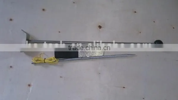 High quality wheel alignment IT661 with CE