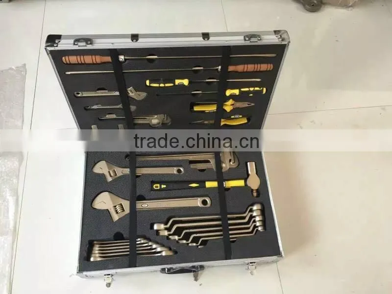 non sparking tools sets