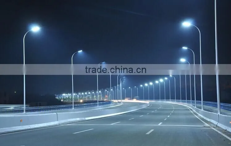 High quality LED outdoor lamp lens, focusing LED lens