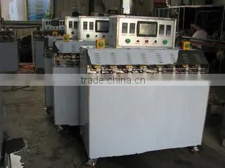 Cangzhou Hongfa Packing Technology Research Institute company overview - view 2