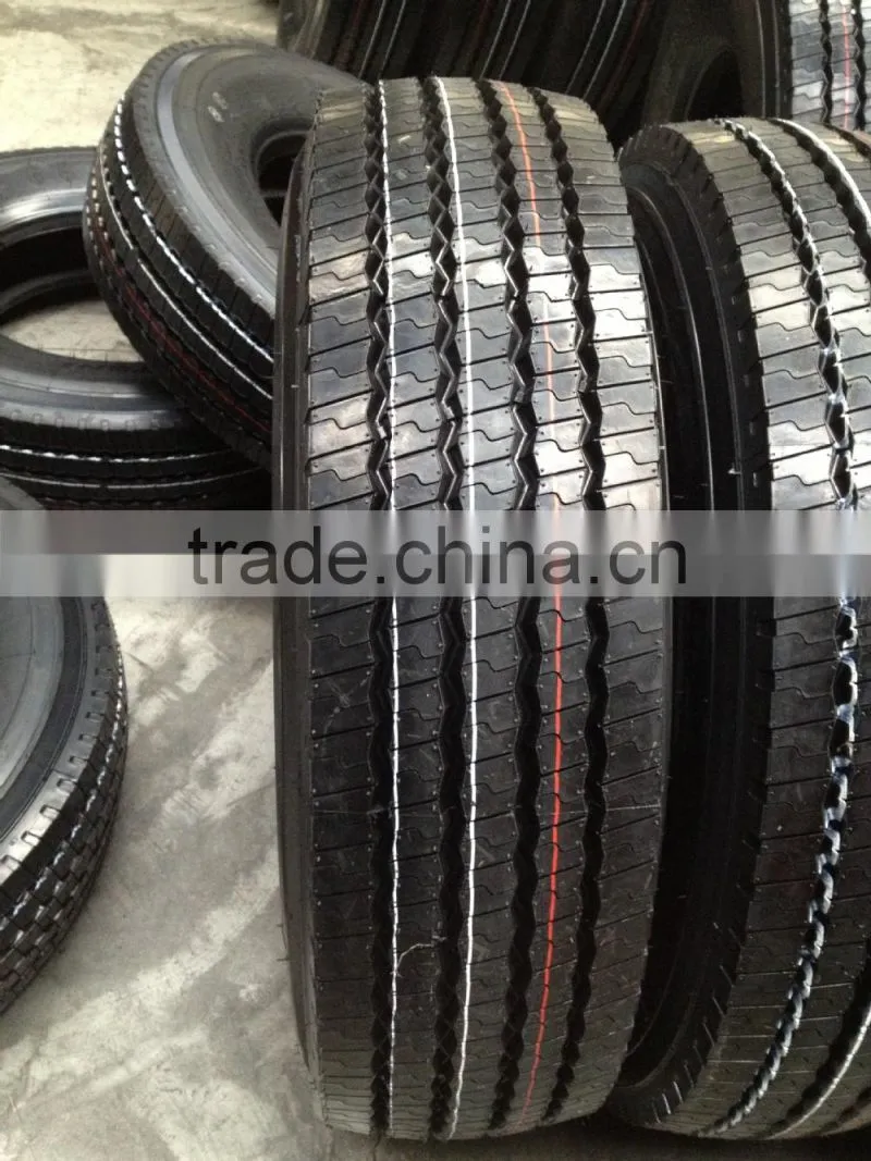 amberstone 100 pattern, radial tyre 315/80R22.5 11R22.5 16/18pr
