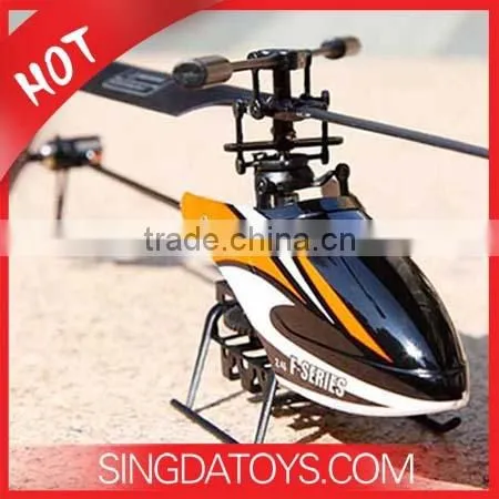 New Arrived!Syma S6 IR Micro Helicopter 3CH With Gyro 8CM Length