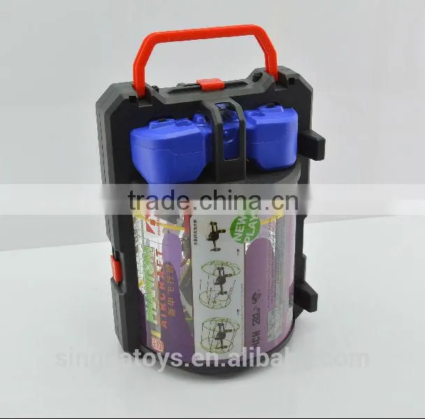 New Arrive 2.4GHz 4 Channel 6-Axis New Package Skywalker