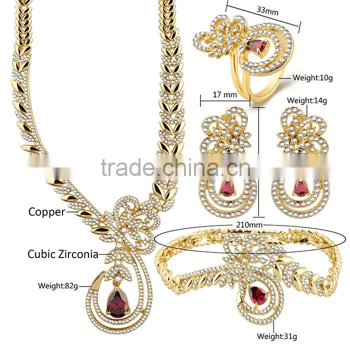Best Selling Hot Chinese Products Indian Style Jewelry Set Of Choker Design
