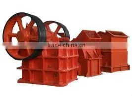 Mineral processing machinery