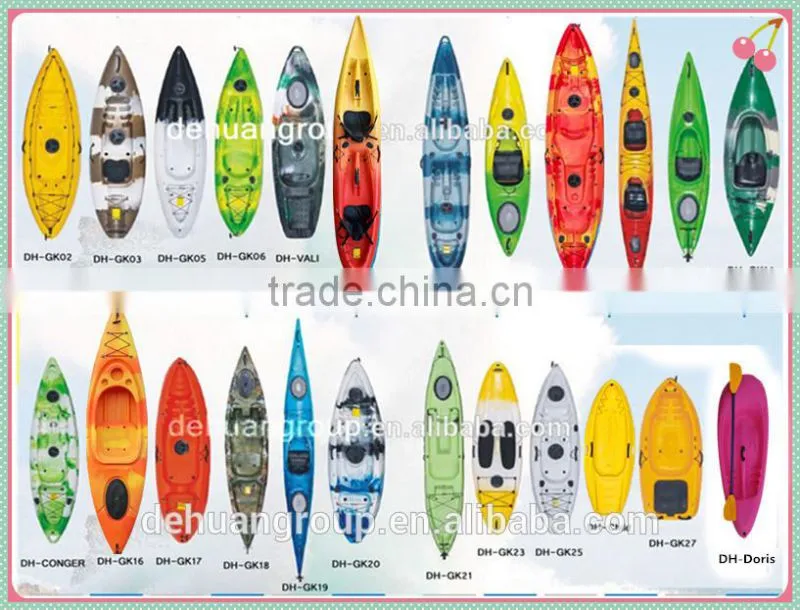 Popular Aluminum Canoe Paddle