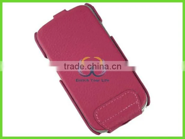 pouch leather case for samsung galaxy s3