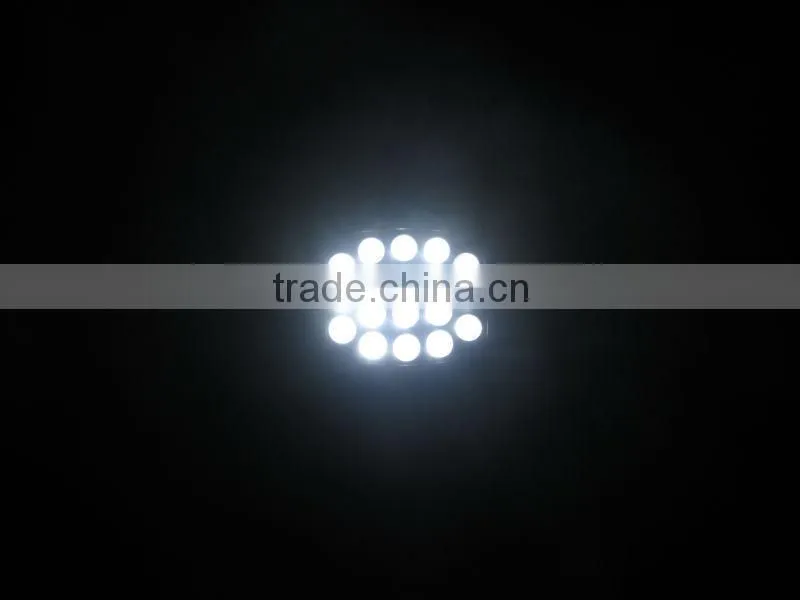 China best seller Ourdoor IP65 18x10w rgbw 4in1 led par light LED Land Radar-18 (4in1)