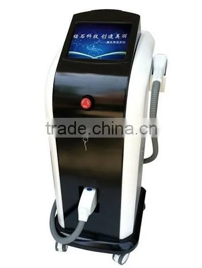 fast Diode laser hair removal