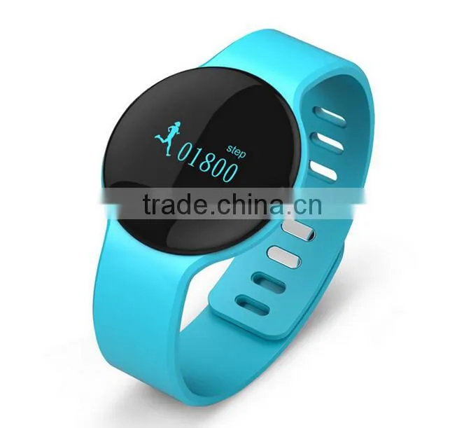 smart band ios android wristband wristwatch waterproof ip68
