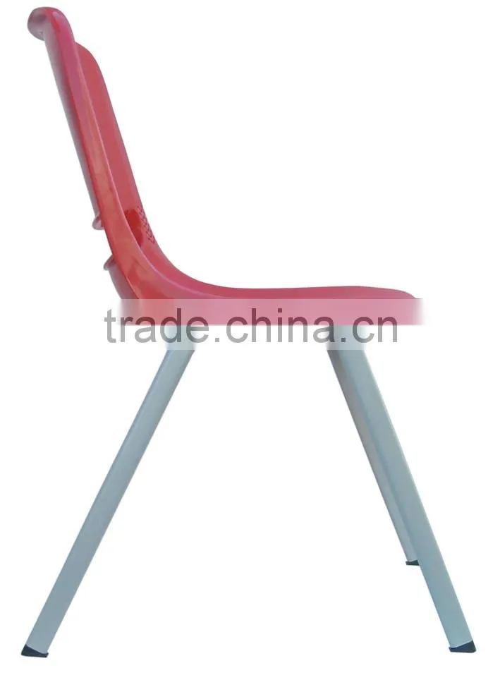 2015 Hot sale metal folding chair HX-PLC009