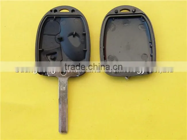 1 button remote key shell case cover fit for Chevrolet Holden Commodore