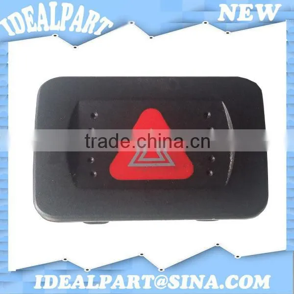 PA6 Auto emergency switch push button