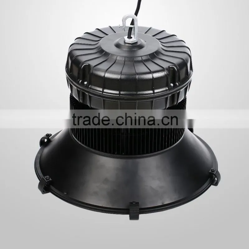 CE approved Industrial high power 150W High bay LED for sports filed arena