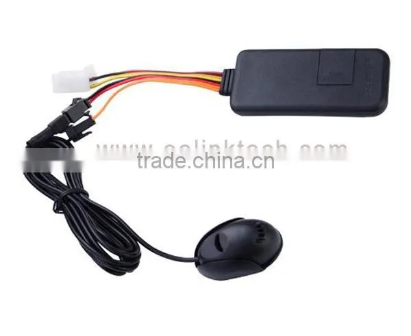 Microphone cable for mini gps car tracker TK116