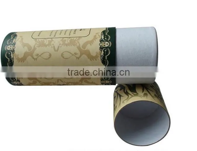 magic cheap carton tube box