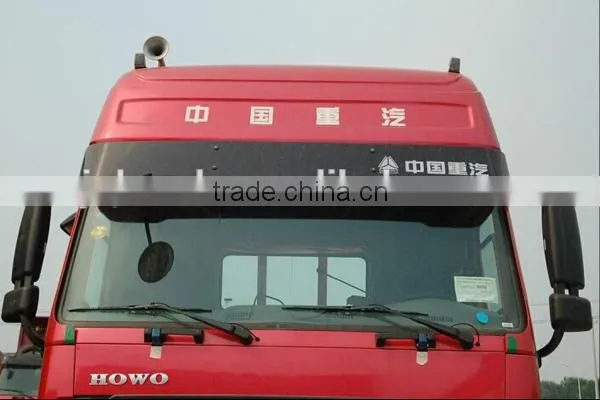 sinotruk howo truck cab for tractor HW76 LHD