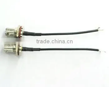 Yetnorson RF antenna pigtail antenna RF cable assembly SMA/BNC/MCX/MMCX