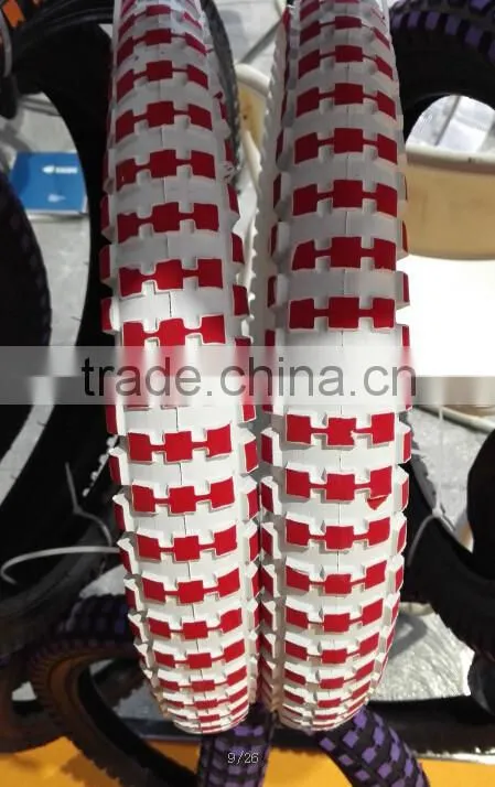 colored bicycle tires road 12 14 16 18 20 22 24 26 x 2.125 2.75 1.95 tyre for bike