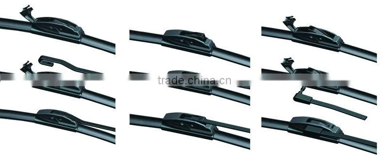 Accessories for toyota Windshield Wiper Blade car auto part wiper blade for car