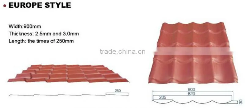 hard plastic roofing sheet price