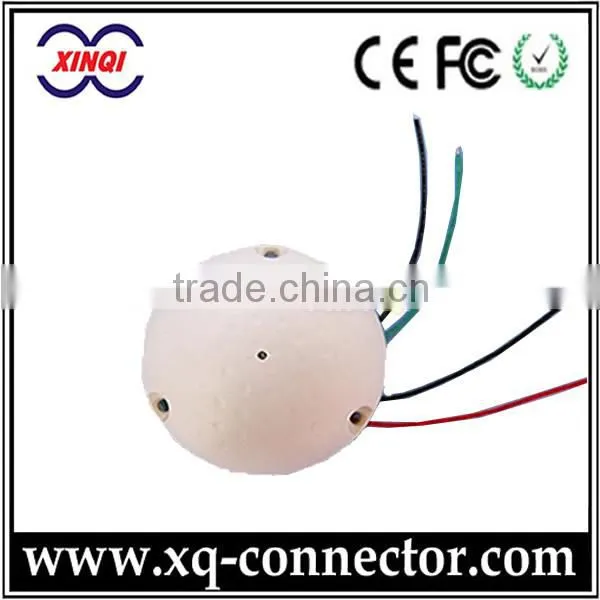 CCTV and DVR Accessories Room Audio Monitoring Head