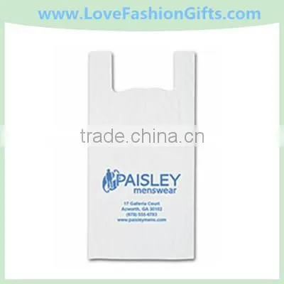 Small Plastic Bag