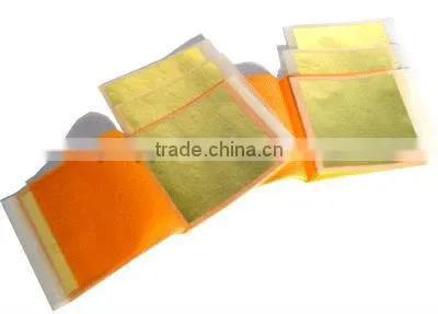 HOT!!23k Patent Gold Leaf weight 130g