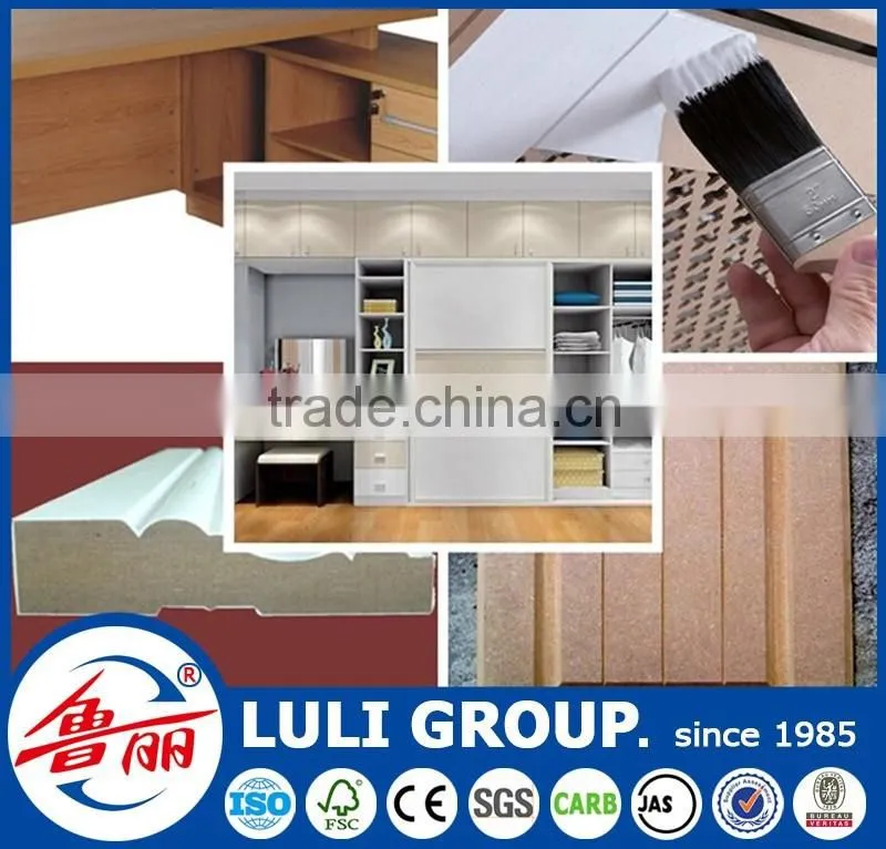 MDF price