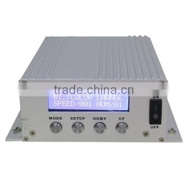 Best quality LCD LED Controller for RGB LED neon
