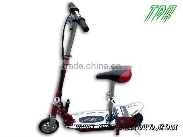 2014 New toy E-scooter