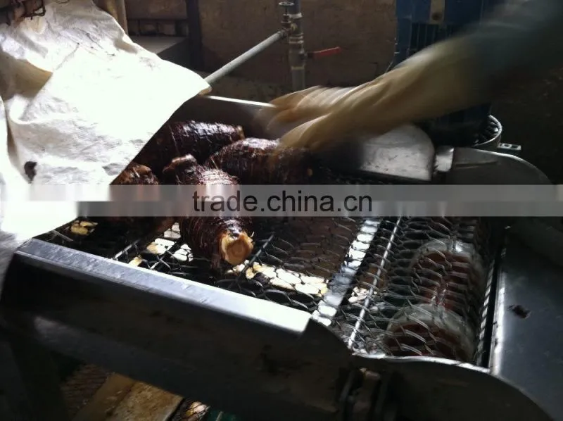 Fresh Chinese Taro for sale