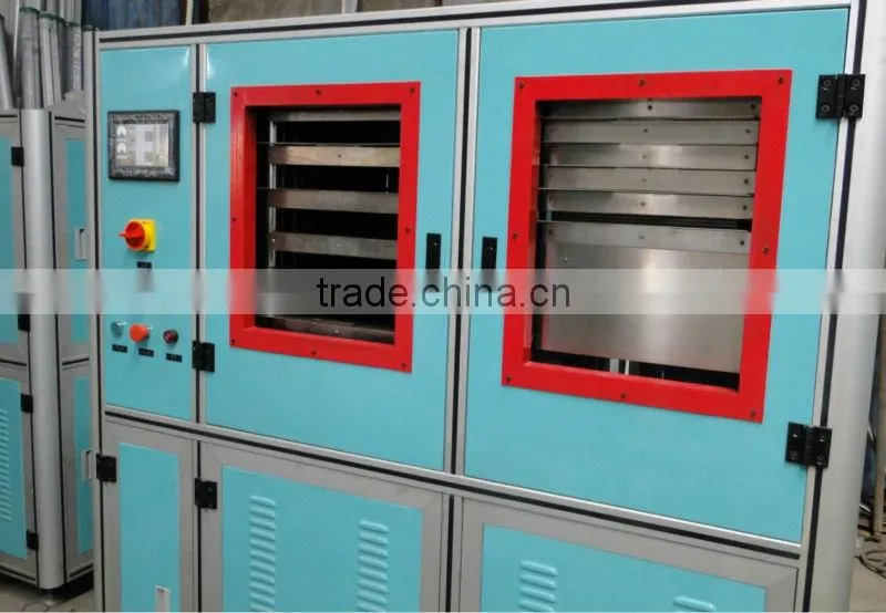 DT credit Card Laminator Machine